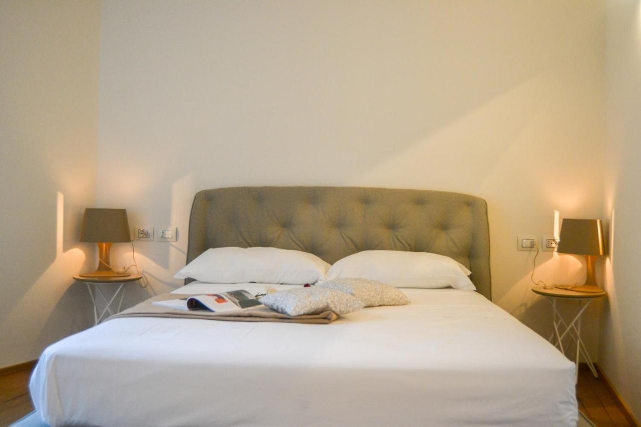 Ferienwohnung Joivy Fulcorina Mailand Exterior foto
