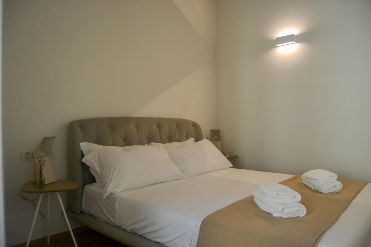 Ferienwohnung Joivy Fulcorina Mailand Exterior foto