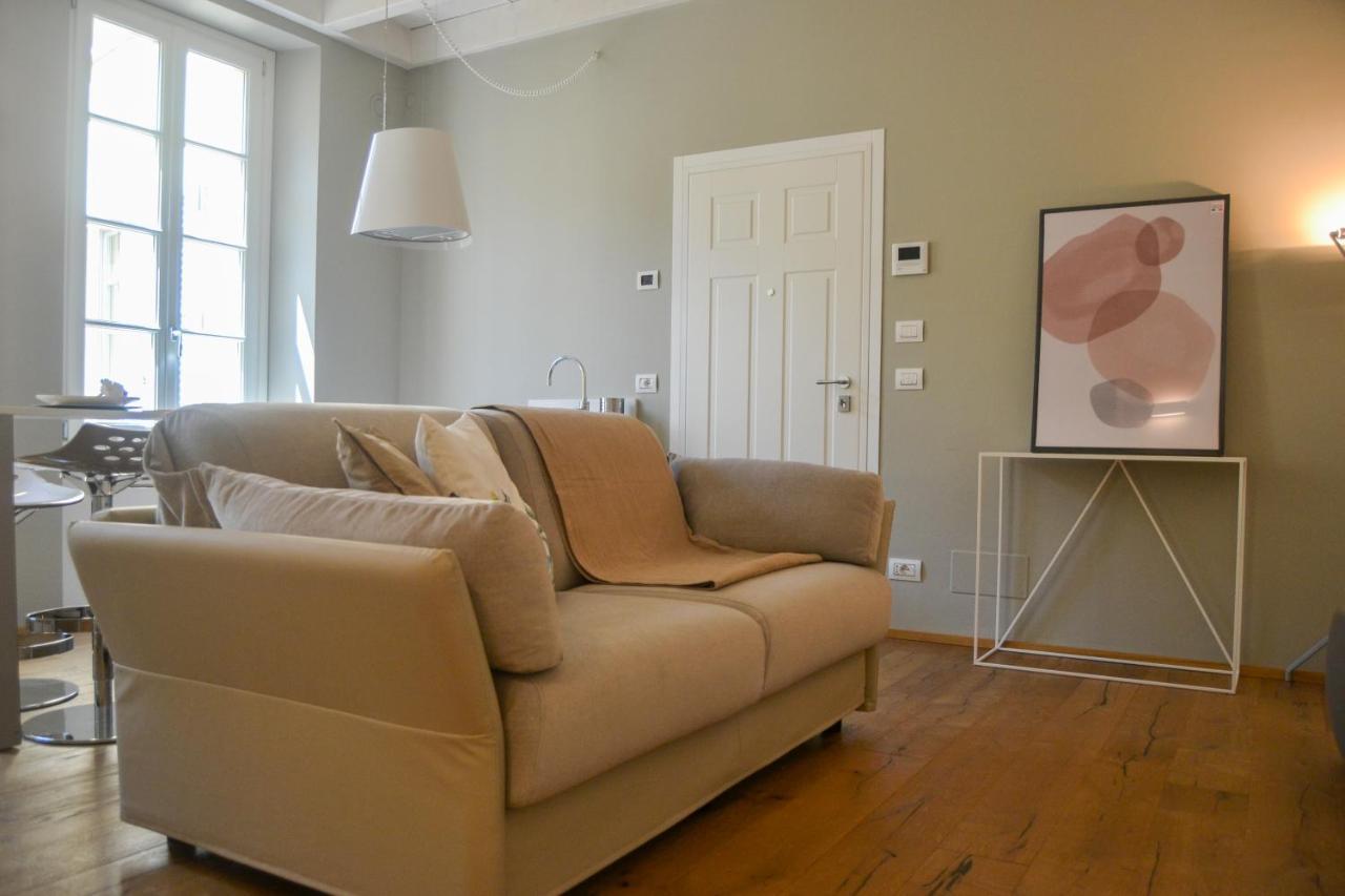 Ferienwohnung Joivy Fulcorina Mailand Exterior foto