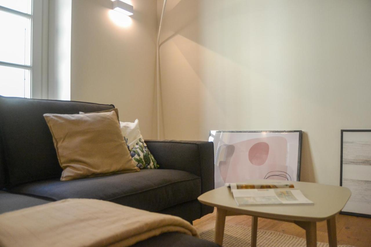 Ferienwohnung Joivy Fulcorina Mailand Exterior foto