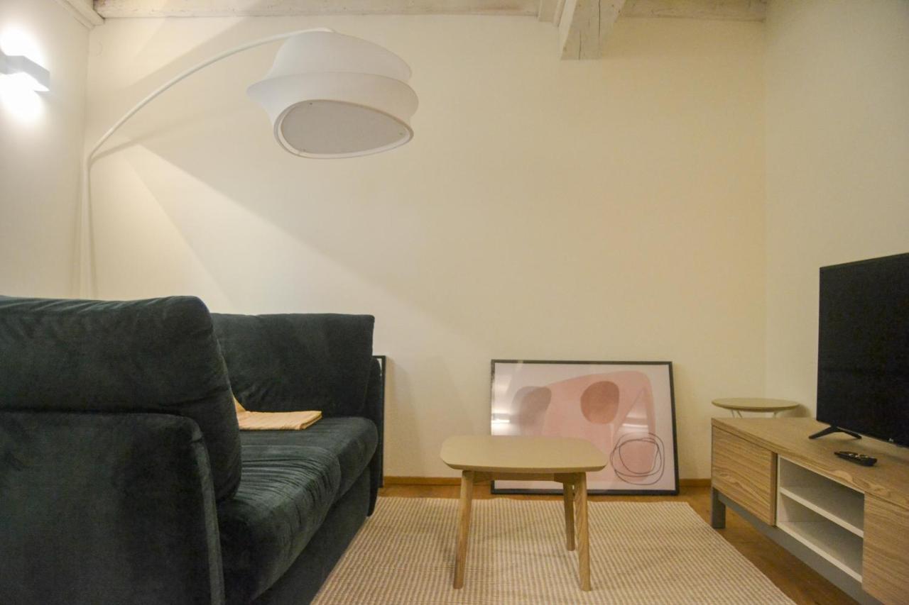 Ferienwohnung Joivy Fulcorina Mailand Exterior foto